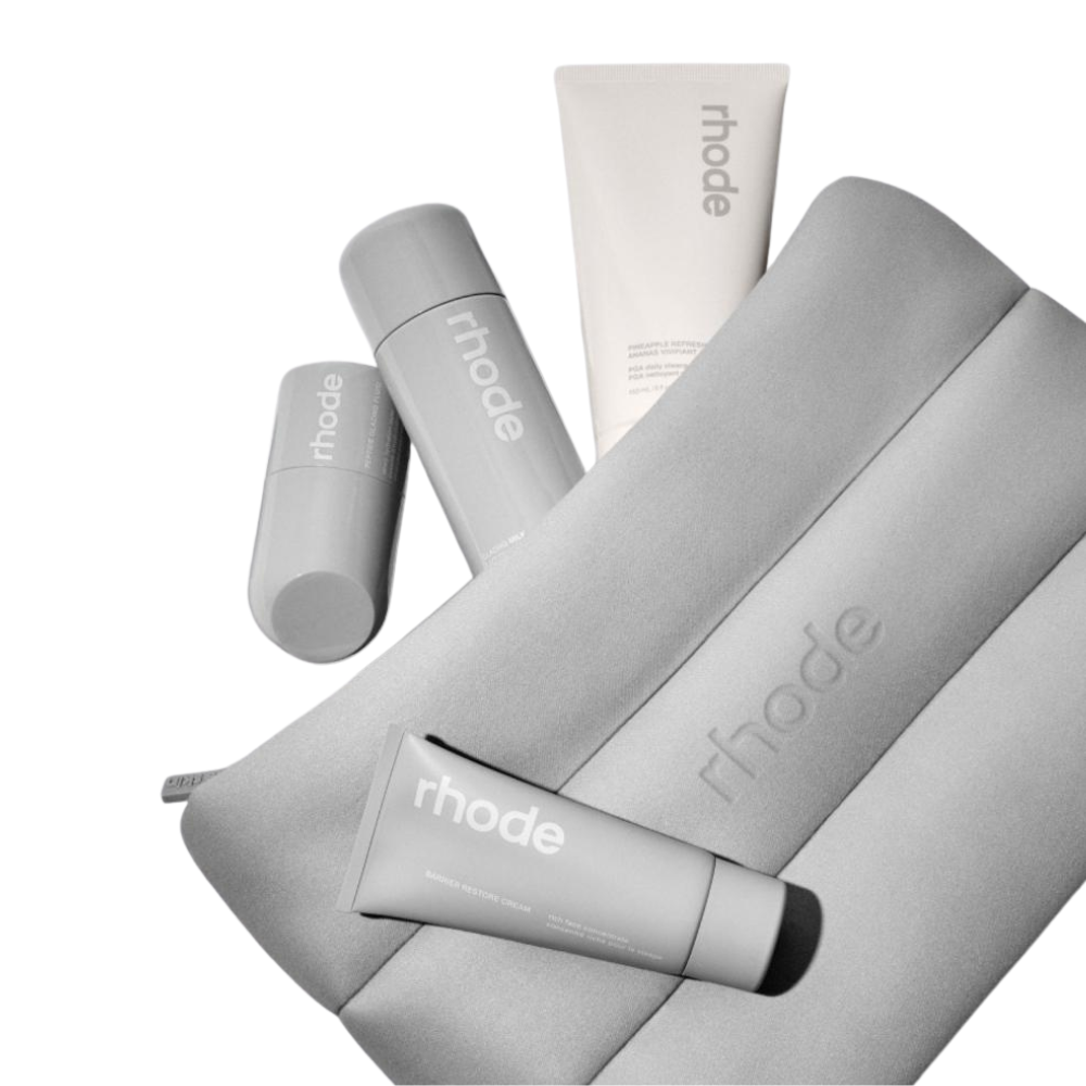 THE RHODE KIT